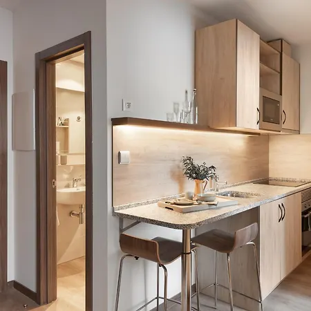 Stephouse Tarradellas 3*