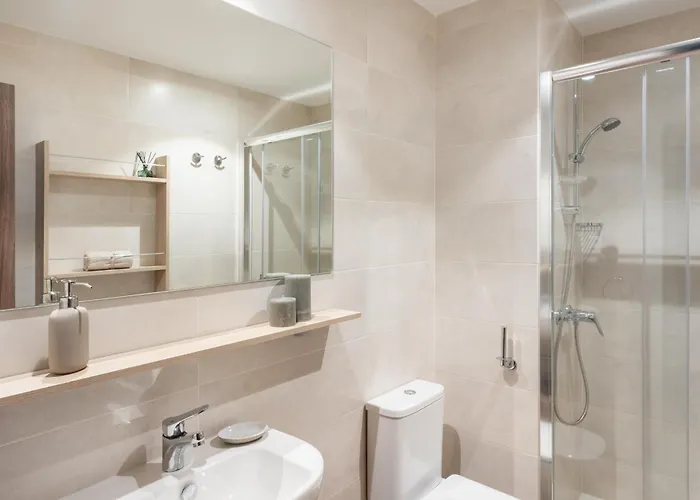 Stephouse Tarradellas 3*