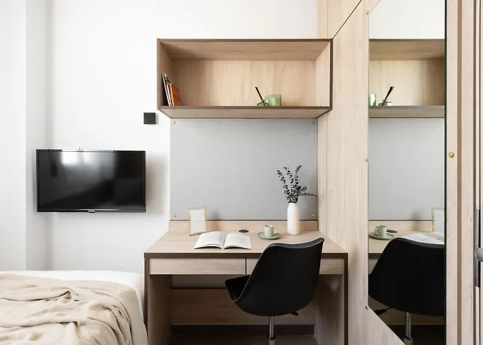 Stephouse Tarradellas 3* Girona