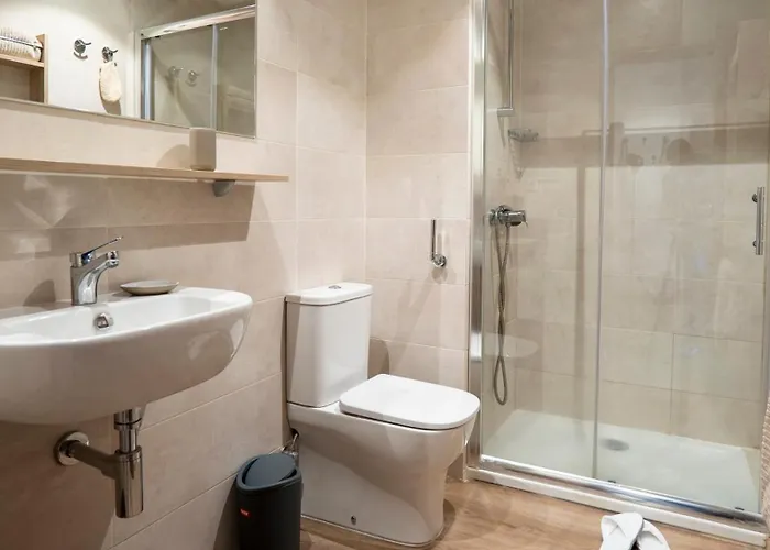 Stephouse Tarradellas Girona