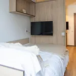Stephouse Tarradellas 3* Gerona