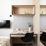 Stephouse Tarradellas 3* Girona