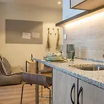 Apartahotel Stephouse Tarradellas Gerona
