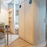 Apartahotel Stephouse Tarradellas Gerona