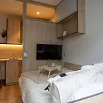 Apartahotel Stephouse Tarradellas