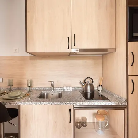 Stephouse Tarradellas 3* Girona