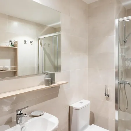 Stephouse Tarradellas 3*