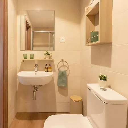 Stephouse Tarradellas 3*