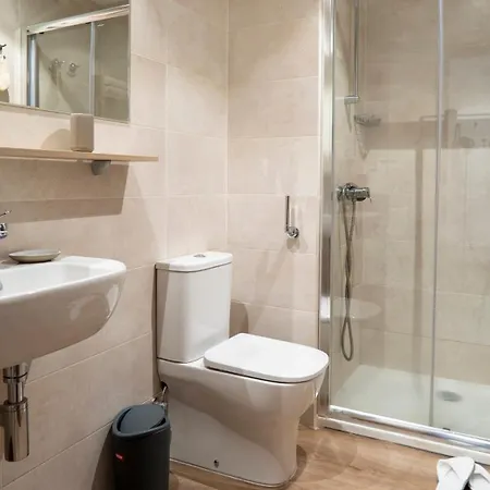 Stephouse Tarradellas Girona